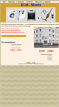 Mobile Screenshot of ecm-moers.de